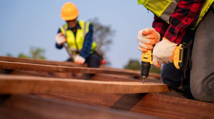 Expert Emergency Roof Repairs services in Port Republic, MD